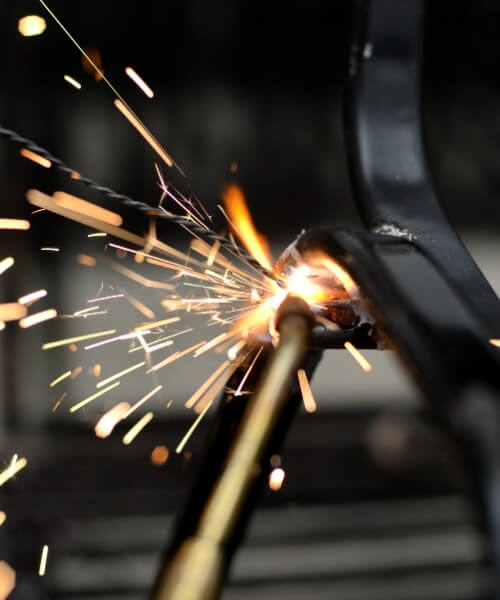 Kaynak ve Kesme Takımı